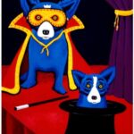 Group logo of VIRGINIA Doggy Lovers